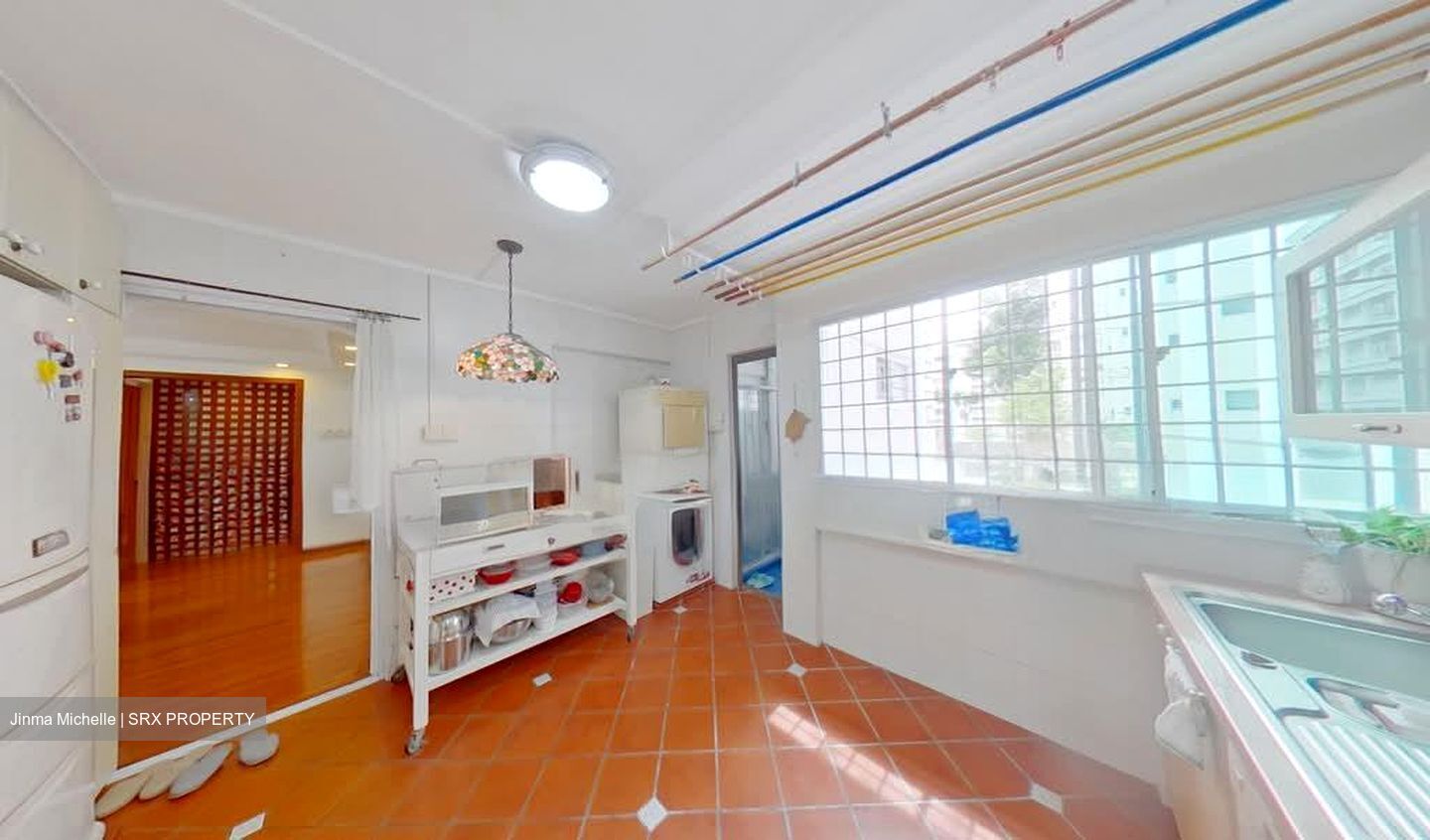 Blk 172 Bishan Street 13 (Bishan), HDB 5 Rooms #539987281